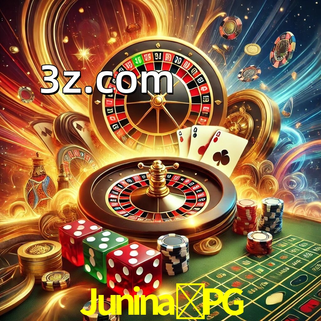  Junina-PG