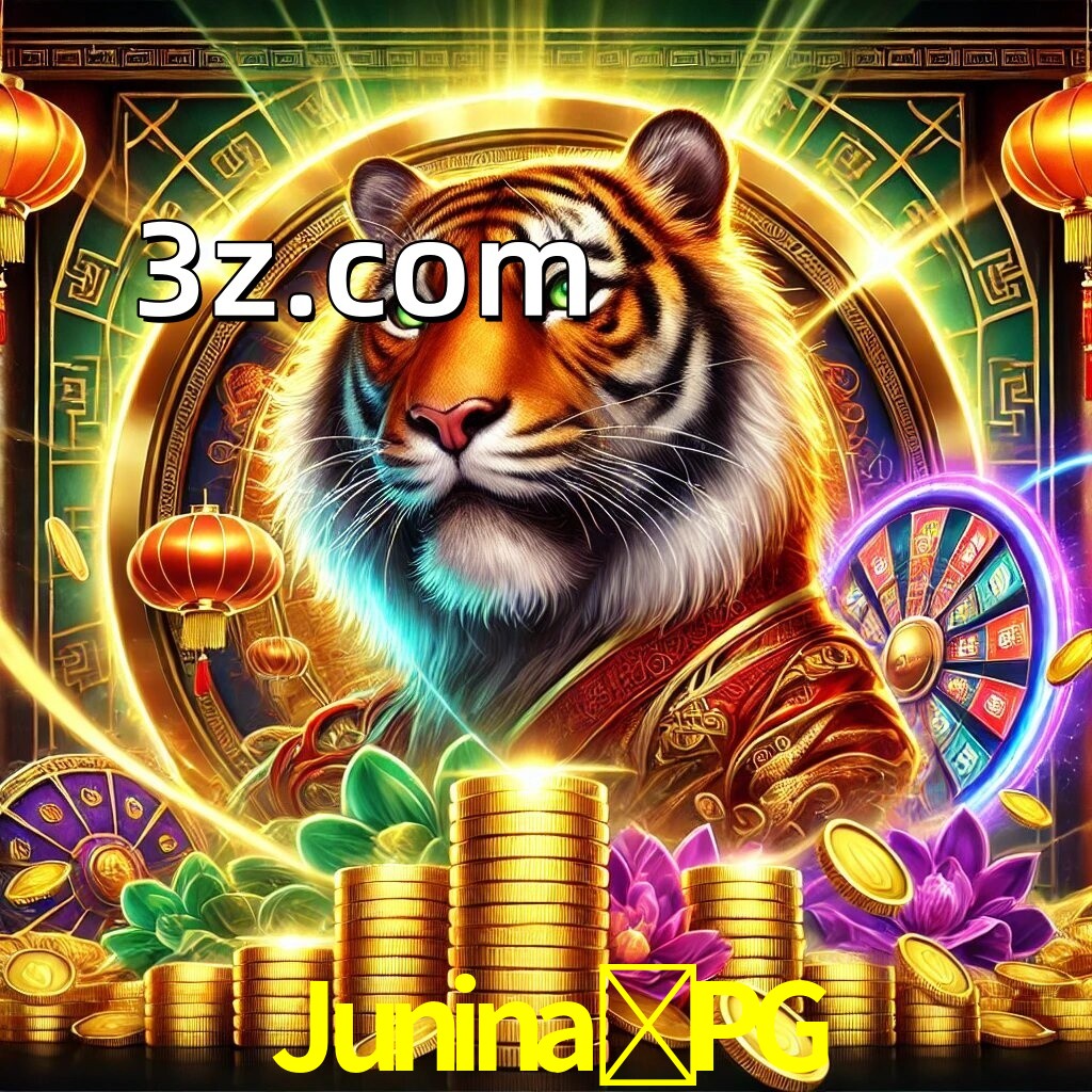  Junina-PG