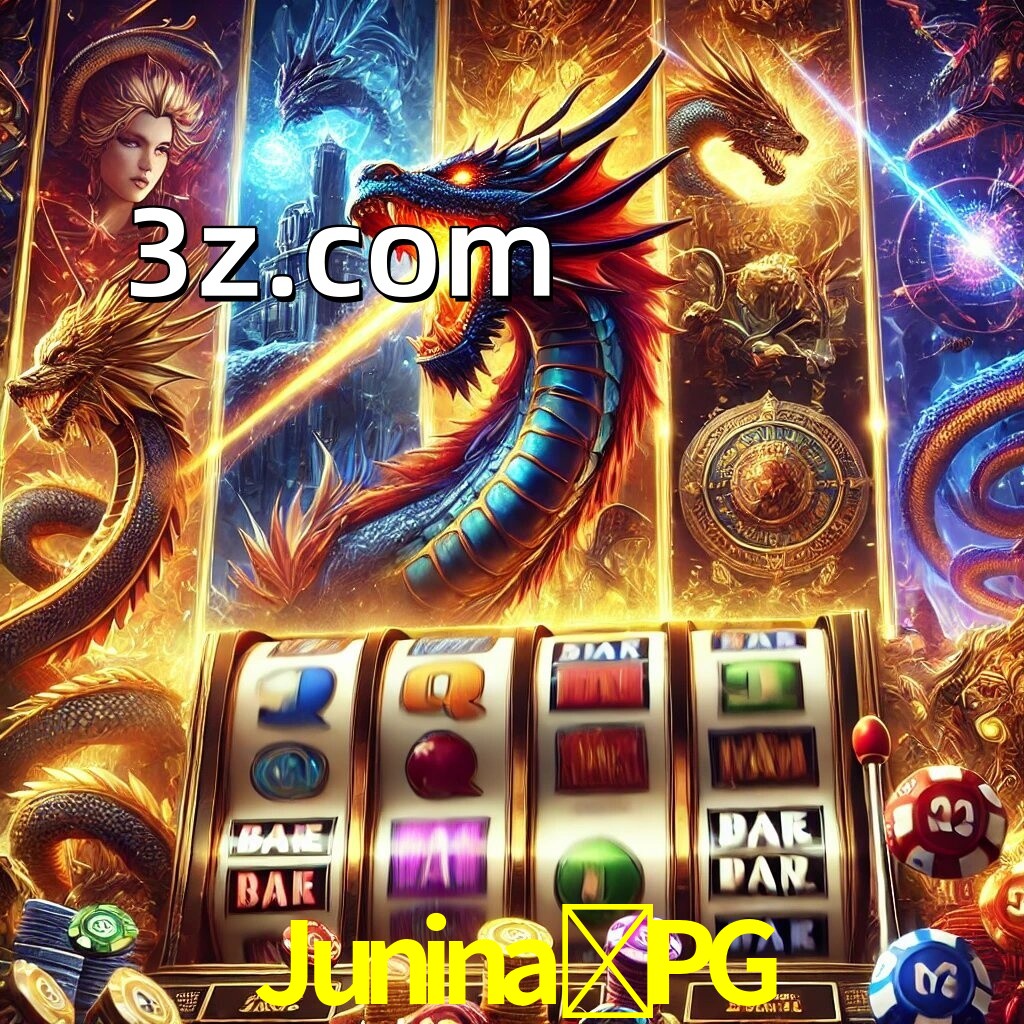 Junina-PG