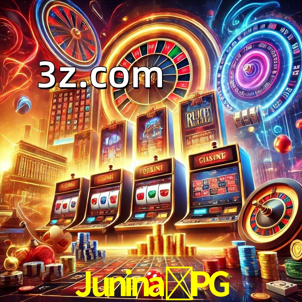 Junina-PG