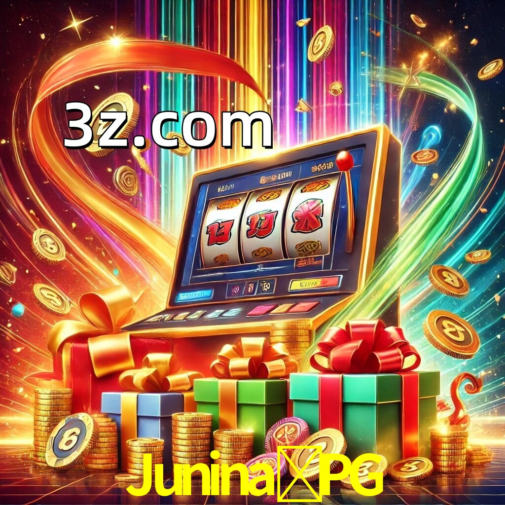  Junina-PG