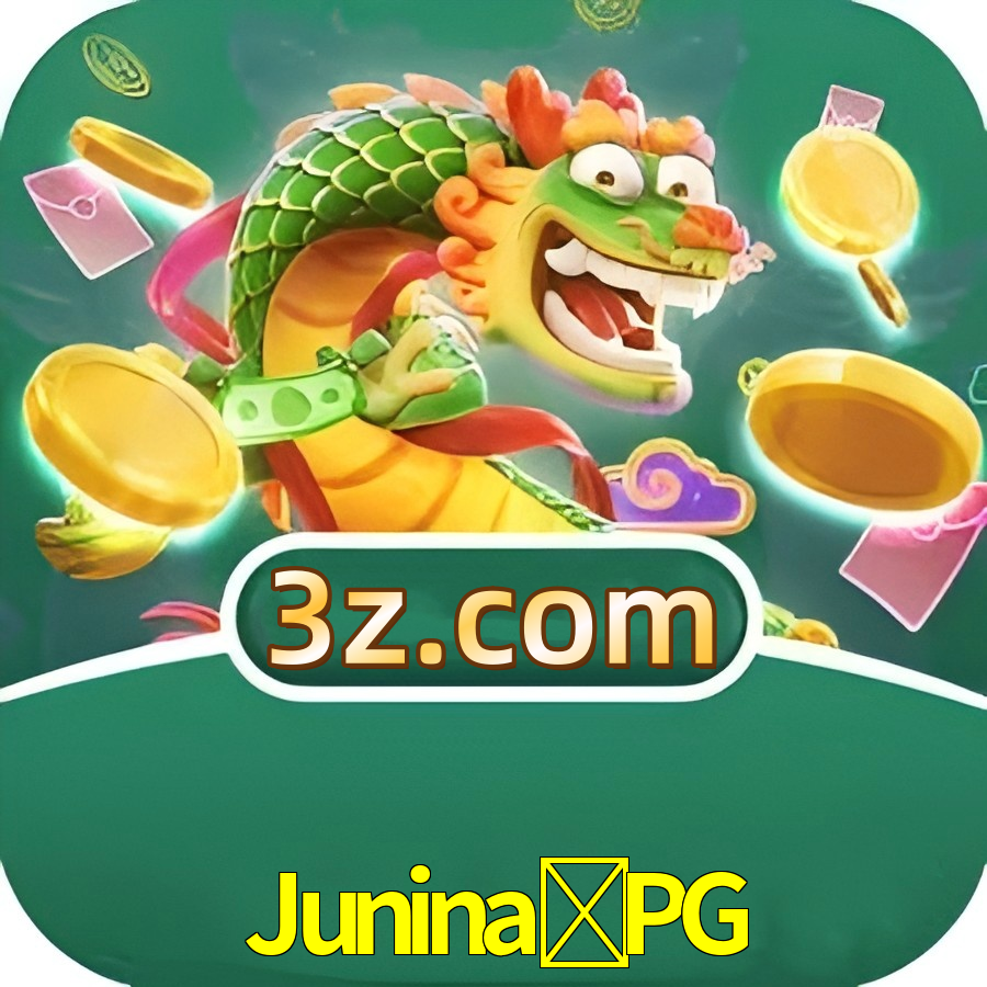 Junina-PG